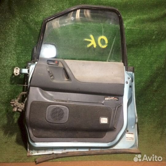 Дверь передняя правая Toyota Estima Emina CXR20 Го