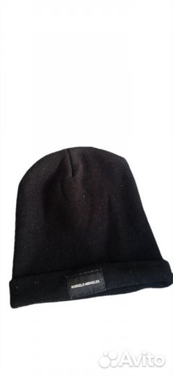 Marcelo Miracles Beanie Hat 2017-2018 