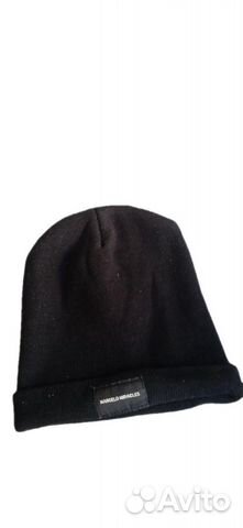 Marcelo Miracles Beanie Hat 2017-2018 