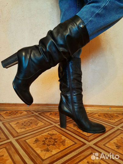 Сапоги