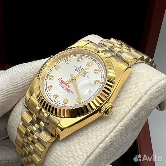 Часы Rolex Datejust