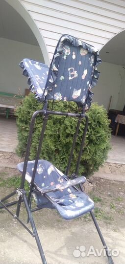 Детские качели