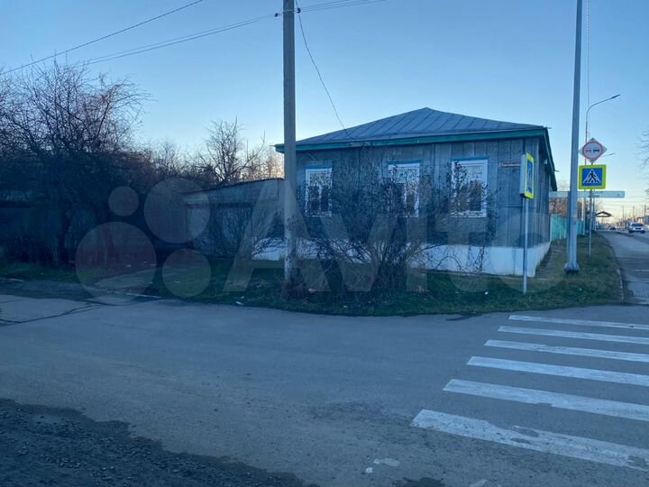 Дом 86,3 м² на участке 8 сот.