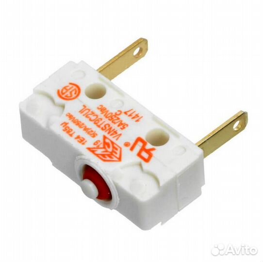 Микропереключатель верхнего поршня Delonghi ecam