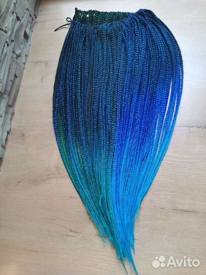 Се-косы комплект