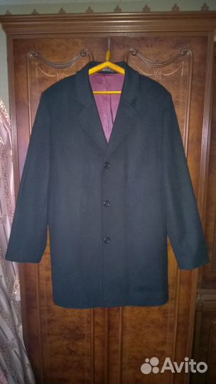 Пальто 