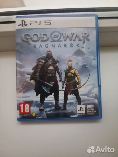 God of war 2 ps5