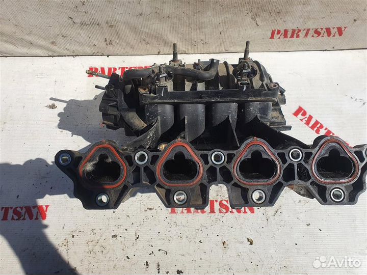 Коллектор впускной Шевроле Круз