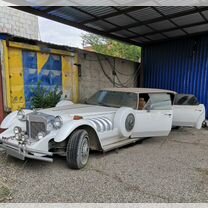 Cadillac DE Ville 4.1 AT, 1979, 100 000 км, с пробегом, цена 1 000 000 руб.