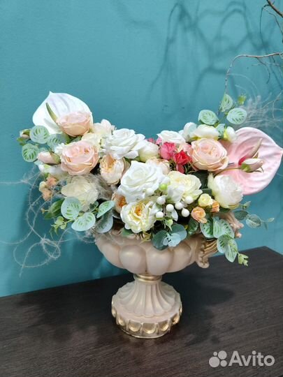 Интерьерная композиция