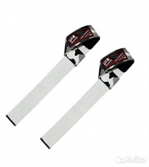 Лямки для тяги roomaif камуфляж