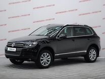 Volkswagen Touareg 3.0 AT, 2012, 152 417 км, с пробегом, цена 1 999 000 руб.