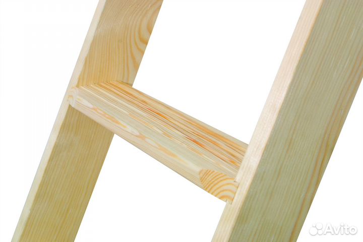 Чердачная лестница