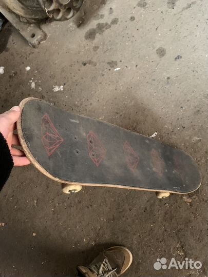 Скейтборды Magamaev и Element