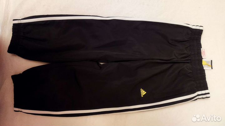 Спортивный костюм весна-лето adidas