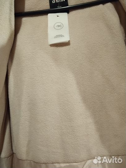 Куртка зимняя