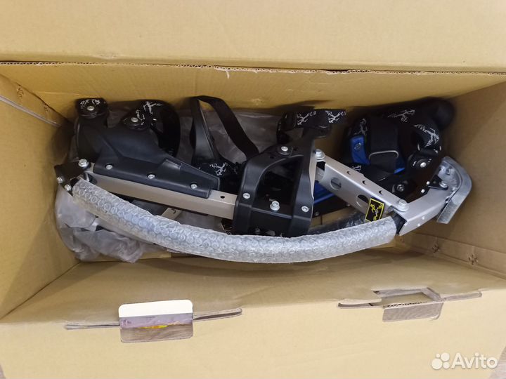 Детский спортивный комплекс Ранний старт люкс