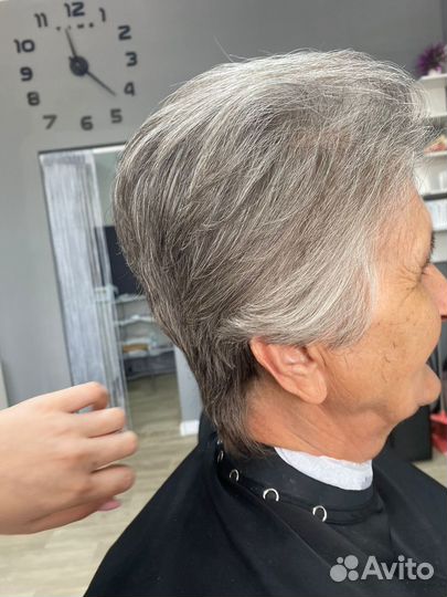 Салон красоты 