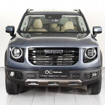 Новый Haval Dargo 2.0 AMT, 2024, цена от 3 049 000 руб.