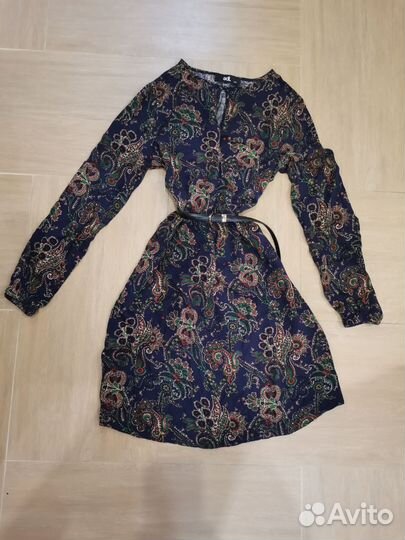 Платье ADL 42 размер XS