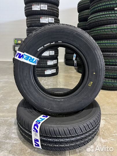 КАМА 365 (241) 185/70 R14 88T
