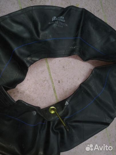 Камера 8.25 - 16 новая