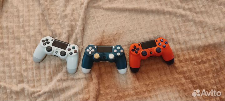 Sony ps4 Pro 1tb