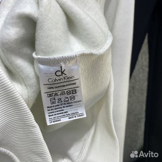 Спортивный костюм Calvin Klein Турция