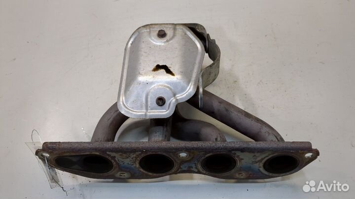 Коллектор выпускной Mitsubishi ASX