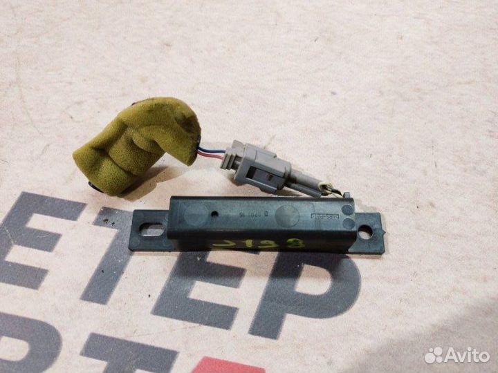 Антенна Nissan X-Trail T31