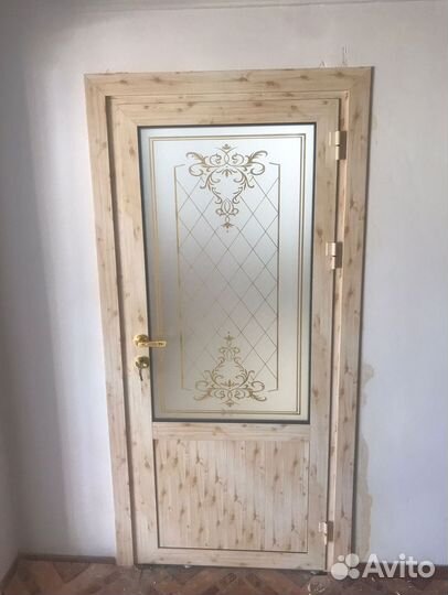 Стеклопакеты