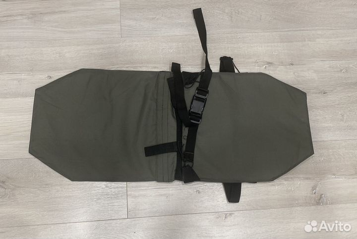 Сидушка тактическая/ поджопник