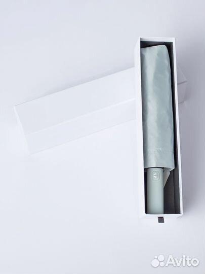 Зонт женский автомат антиветер 12 спиц