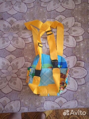 Рюкзак переноска кенгуру