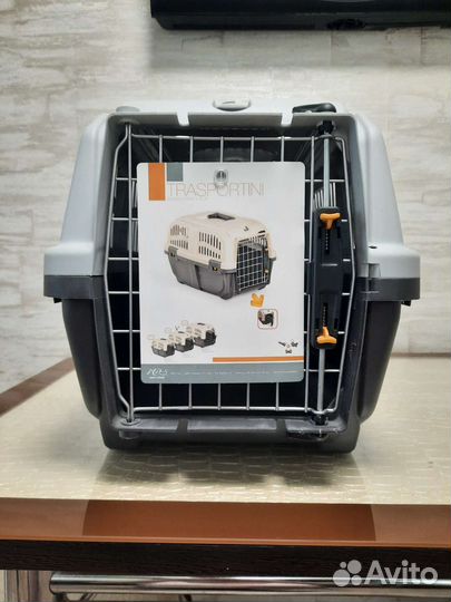 Переноска для животных
