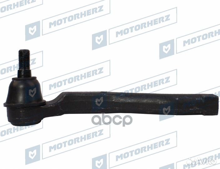 Наконечник рулевой chevrolet aveo Saloon (T250