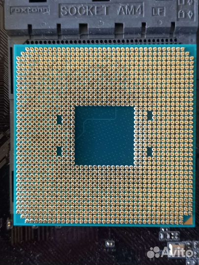 Процессор AMD