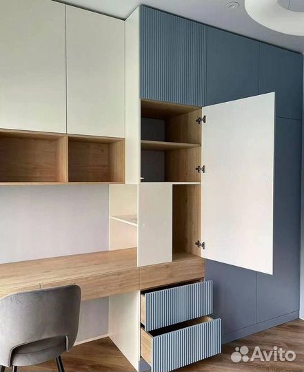 Шкаф на заказ