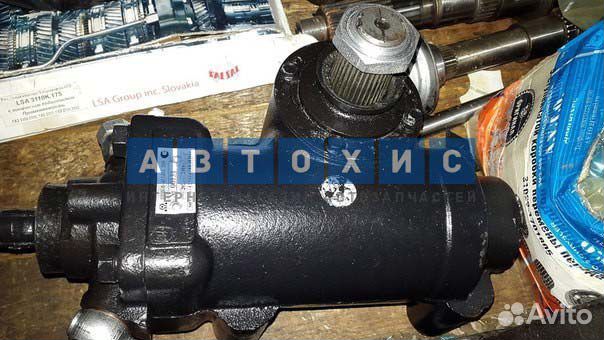 Гидроусилитель руля Валдай с дв. Cummins 3.8 ISF