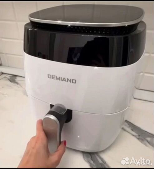 Фритюр Духовка Микроволновка Ростер Гриль Тостер