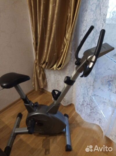 Велотренажер torneo