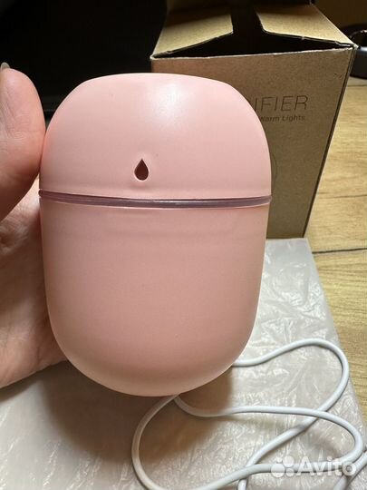 Ультразвуковой увлажнитель воздуха