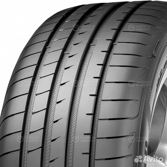 Goodyear Eagle F1 Asymmetric 5 245/40 R18 93Y