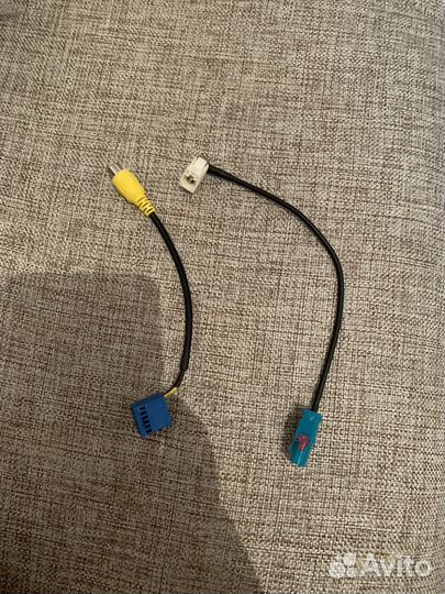 Магнитола volkswagen RCD 210