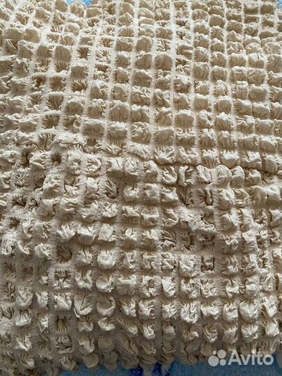 Чехлы на диван и кресла