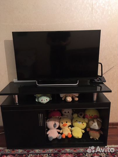 Телевизор sony bravia