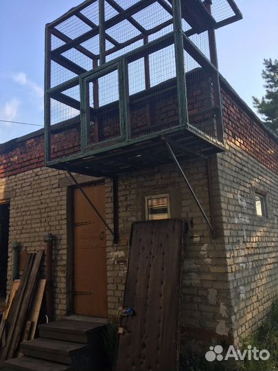 Клетка для животных бу