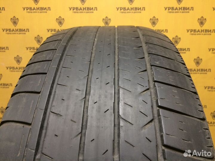 Dunlop SP Sport Maxx A1 235/55 R19 101V