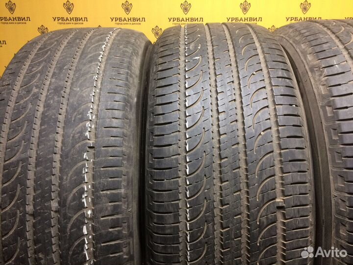 Yokohama Geolandar SUV G055 245/55 R19 103V