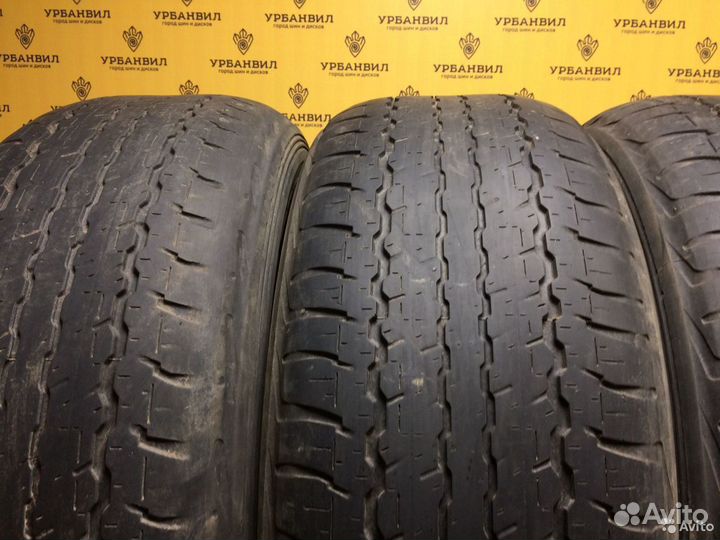 Dunlop Grandtrek AT22 285/60 R18